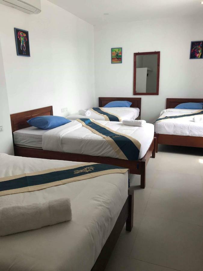 Latinos Hostel Siem Reap Ngoại thất bức ảnh