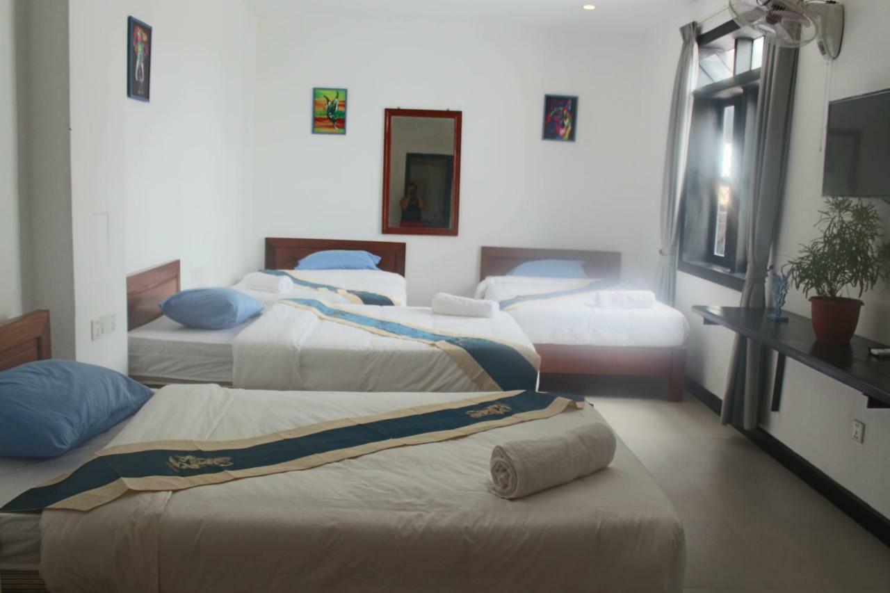 Latinos Hostel Siem Reap Ngoại thất bức ảnh